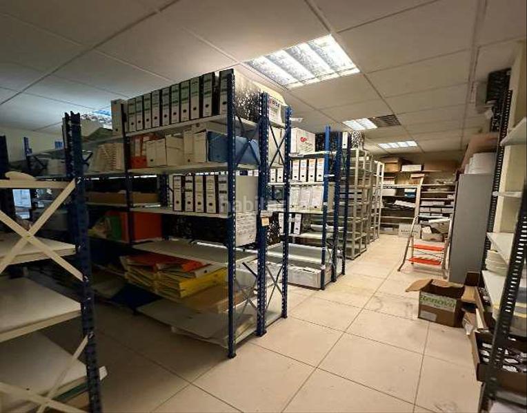 Foto ee852a4a-657f-447b-a104-b98eb7a24bd3. Miete fabrikhalle in Redondela