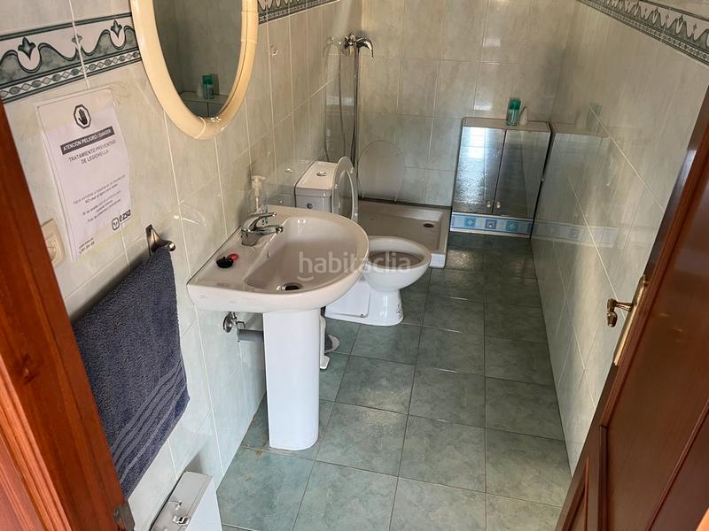 Foto c8cb710e-ea05-44de-86cd-b9790461bfc7. Fabrikhalle in rúa bell 31 in Cambre