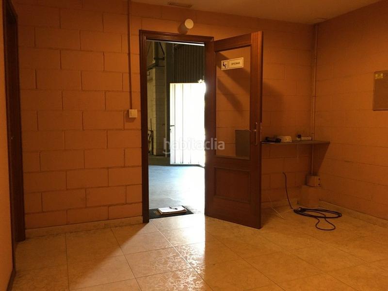 Foto 16fdb2ed-f5ee-4baf-bdd4-e64fc635bbc1. Affitto capannone industriale in Begonte