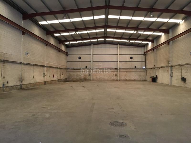 Foto ab67e2ba-57c0-46c8-9dc6-1a16a667c229. Affitto capannone industriale in Begonte