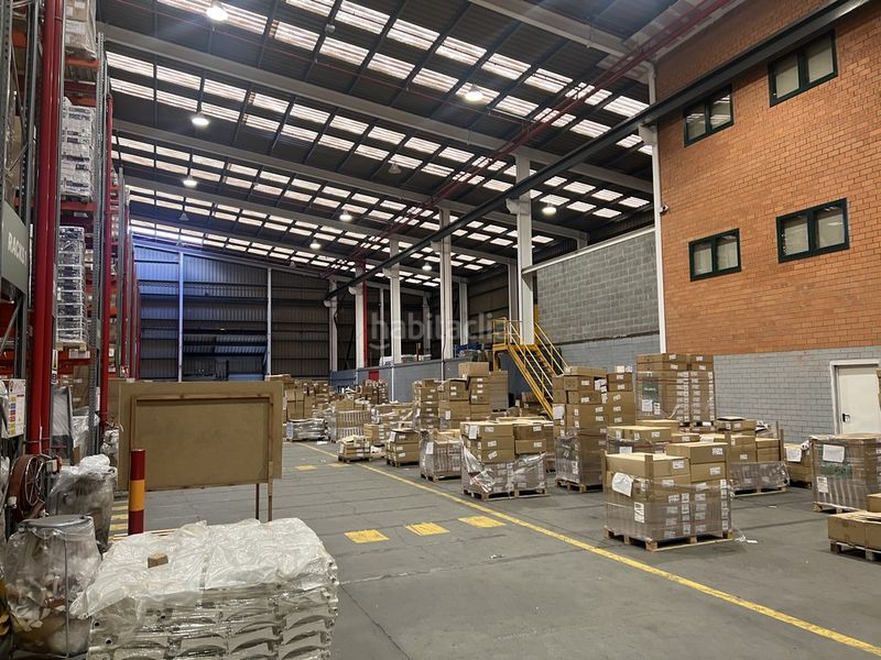 Foto d5a8a15d-6bd9-4f51-9a99-1e8376e0b5fd. Industrial building in rúa telleiros 161 in San Mateo - Castro - O Val Narón