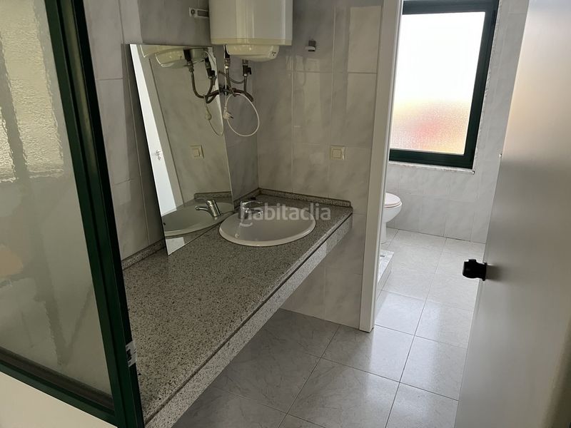 Foto 5d10a2ab-ddbd-4c38-b076-e6b4ee9d07cd. Alquiler nave industrial en rúa nobel 164 alquiler de nave con puente grúa en el polígono de espíritu santo, en Cambre