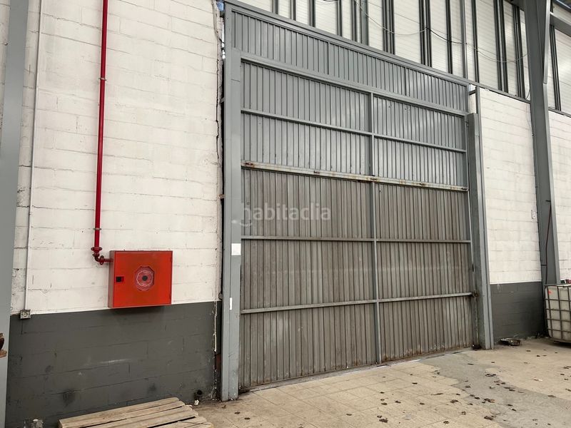 Foto 4583b855-7c52-4b04-9f6f-7a90d0465aff. Location bâtiment à usage industriel dans rúa pasteur 12d dans Coruña (A)