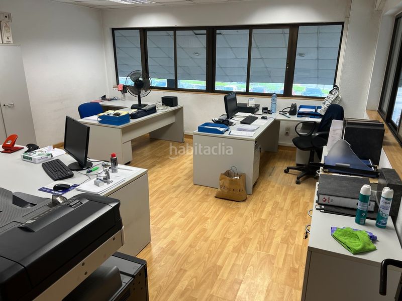 Foto 502cad7a-8e41-4317-b6cd-3da4fbde87f9. Location bâtiment à usage industriel dans rúa pasteur 12d dans Coruña (A)