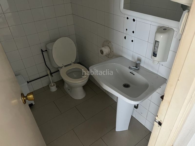 Foto 903e6bdc-4895-45b8-9924-218797bb5a85. Location bâtiment à usage industriel dans rúa pasteur 12d dans Coruña (A)
