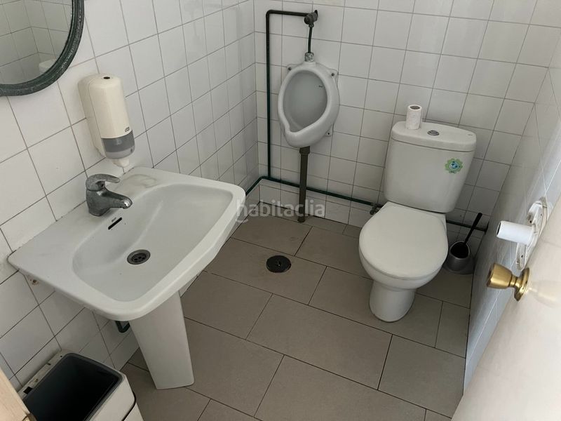 Foto 91af5300-dcd9-4599-92c9-f85a8684d07b. Location bâtiment à usage industriel dans rúa pasteur 12d dans Coruña (A)