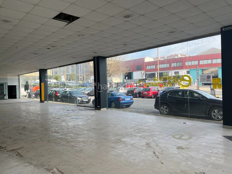 Foto acd5decb-f606-4530-bb74-2fb27da496da. Location bâtiment à usage industriel dans rúa pasteur 12d dans Coruña (A)