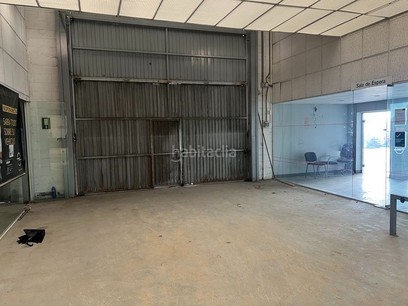 Foto b35b2677-2e9e-4244-9d0d-b686eaf711ae. Location bâtiment à usage industriel dans rúa pasteur 12d dans Coruña (A)