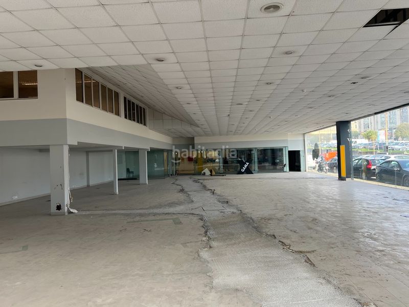 Foto da60b341-a33e-46ae-b700-c263c3defe33. Location bâtiment à usage industriel dans rúa pasteur 12d dans Coruña (A)