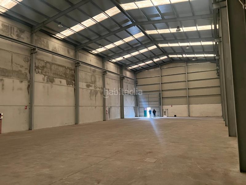 Foto 0d0445b2-ed16-46e2-bfbc-400c583b7164. Miete fabrikhalle in avenida arrieiros b3 in San Mateo - Castro - O Val Narón