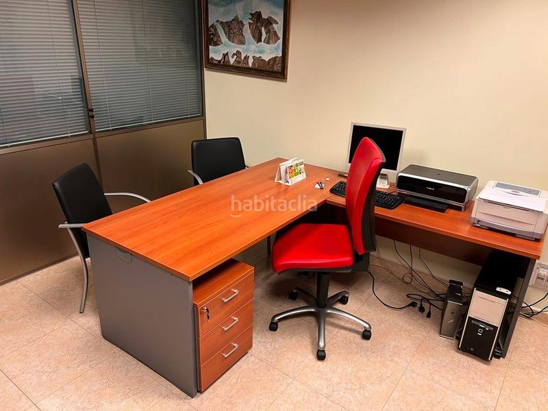 Foto 2f662921-c843-4e37-b4d9-475eb985271d. Miete fabrikhalle in San Mateo - Castro - O Val Narón