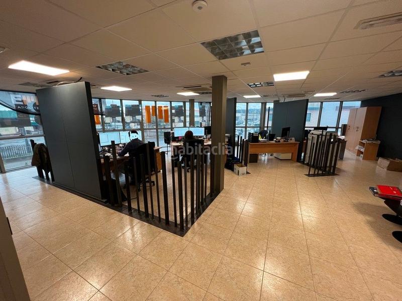 Foto 7d8cb8d9-b2b2-42e2-9631-4f9d04a90199. Miete fabrikhalle in San Mateo - Castro - O Val Narón