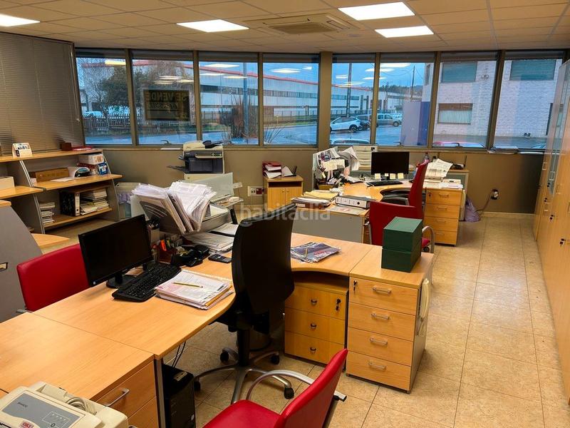 Foto 87debe05-19f7-439e-b584-be9d149a6d9a. Miete fabrikhalle in San Mateo - Castro - O Val Narón