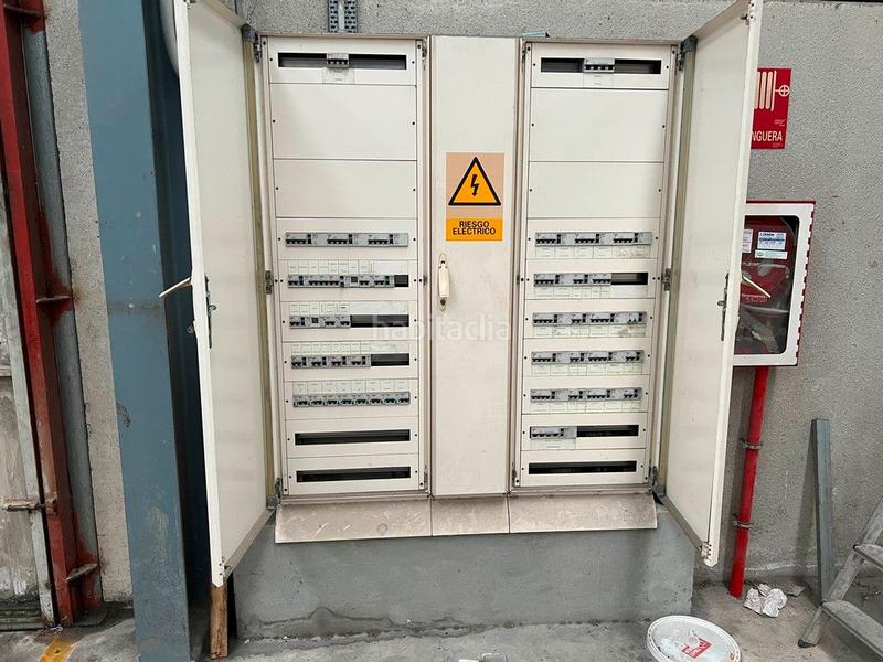 Foto a75cdf0a-760e-4326-a2ae-57acfcb57906. Miete fabrikhalle in San Mateo - Castro - O Val Narón