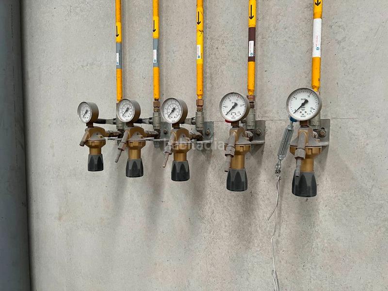 Foto db7c9630-0932-47df-98d3-73db6f078c9a. Miete fabrikhalle in San Mateo - Castro - O Val Narón