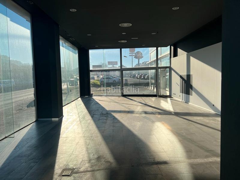 Foto 025af113-be45-48cc-9977-09b2c5a1f0d7. Alquiler local comercial en avenida mariñas 272 alquiler de nave comercial en perillo, a coruña en Oleiros