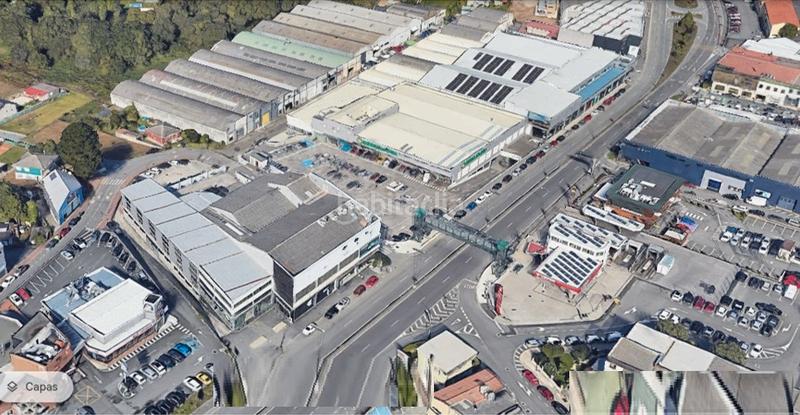 Foto 09207c61-a1ae-4054-99fc-a7d84c22b3f6. Alquiler local comercial en avenida mariñas 272 alquiler de nave comercial en perillo, a coruña en Oleiros
