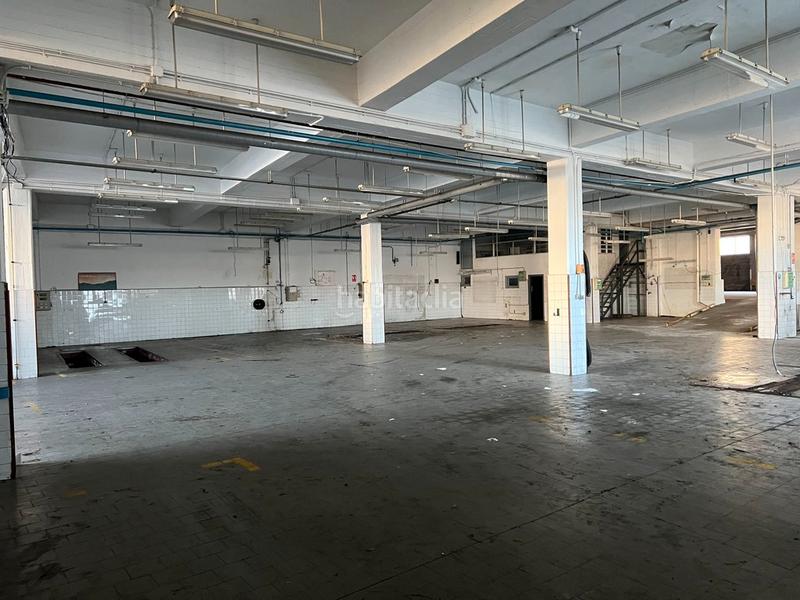 Foto 24a401cf-bef4-43bc-acba-af0e7b4dffaf. Alquiler local comercial en avenida mariñas 272 alquiler de nave comercial en perillo, a coruña en Oleiros