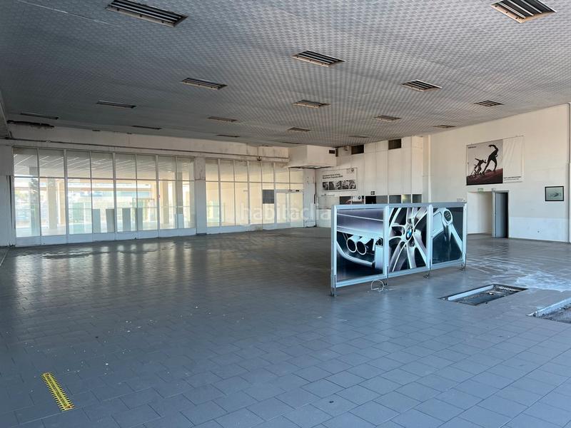 Foto 35fceb15-c650-40df-9384-3cd007ba80cd. Alquiler local comercial en avenida mariñas 272 alquiler de nave comercial en perillo, a coruña en Oleiros