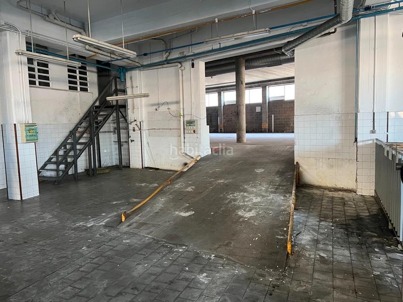 Foto 41b91f29-085f-4e54-97be-9bb64d02d204. Alquiler local comercial en avenida mariñas 272 alquiler de nave comercial en perillo, a coruña en Oleiros