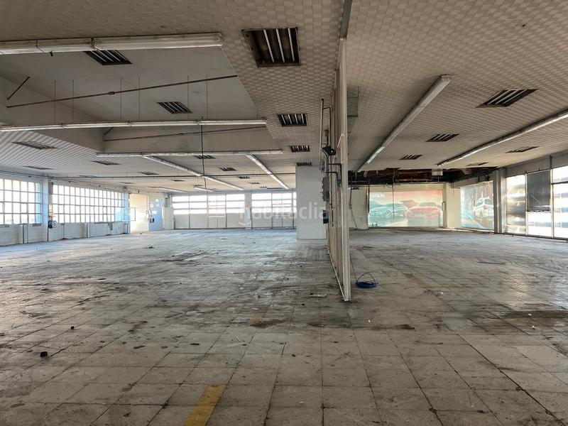 Foto 4ccff36c-b1ed-47a9-9ab0-629eb7aaae68. Alquiler local comercial en avenida mariñas 272 alquiler de nave comercial en perillo, a coruña en Oleiros