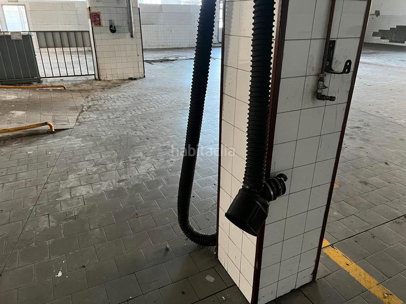 Foto 504c1e20-88d4-40f0-8ace-7035ded5a21c. Alquiler local comercial en avenida mariñas 272 alquiler de nave comercial en perillo, a coruña en Oleiros