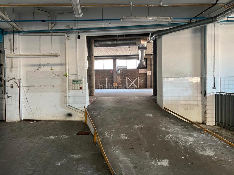 Foto 5f8e41d7-414e-4b7b-84cd-e77c84b80af6. Alquiler local comercial en avenida mariñas 272 alquiler de nave comercial en perillo, a coruña en Oleiros