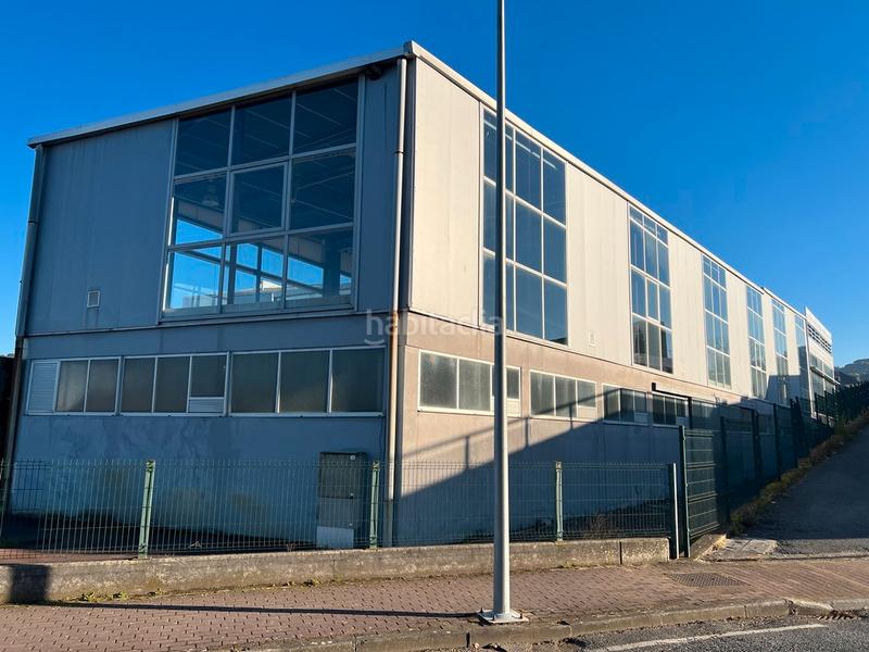 Foto 721bcf89-883f-476a-9d8f-6e906562728b. Alquiler local comercial en avenida mariñas 272 alquiler de nave comercial en perillo, a coruña en Oleiros