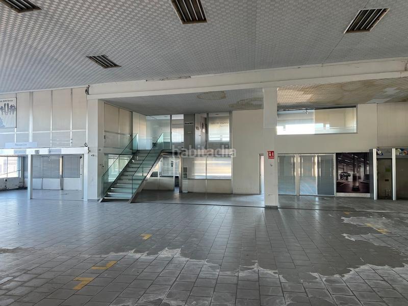 Foto 7e04481e-c88e-449c-90df-5378d20d3b84. Alquiler local comercial en avenida mariñas 272 alquiler de nave comercial en perillo, a coruña en Oleiros