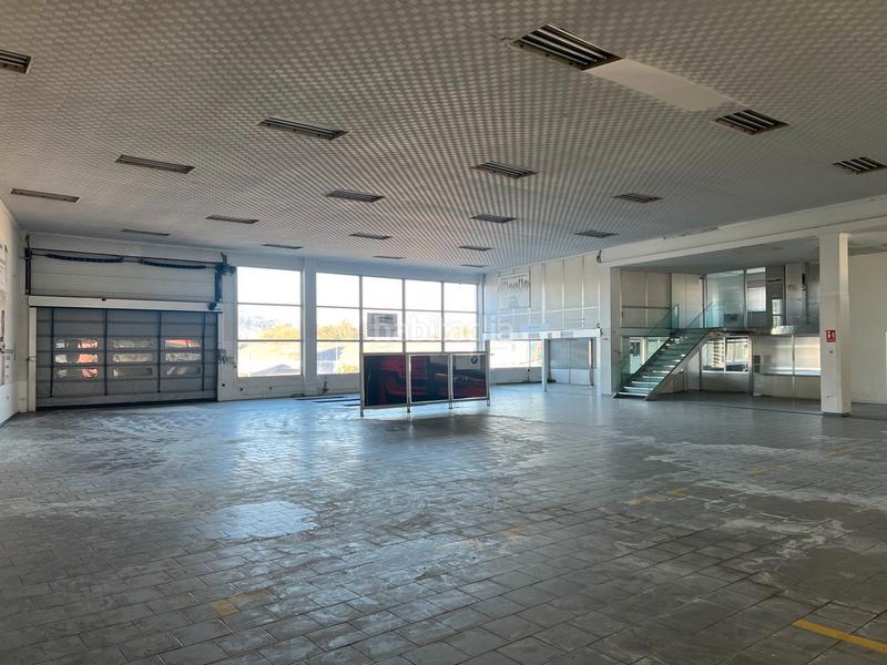 Foto a11b408c-116c-4081-8354-dfc3a01dacf5. Alquiler local comercial en avenida mariñas 272 alquiler de nave comercial en perillo, a coruña en Oleiros