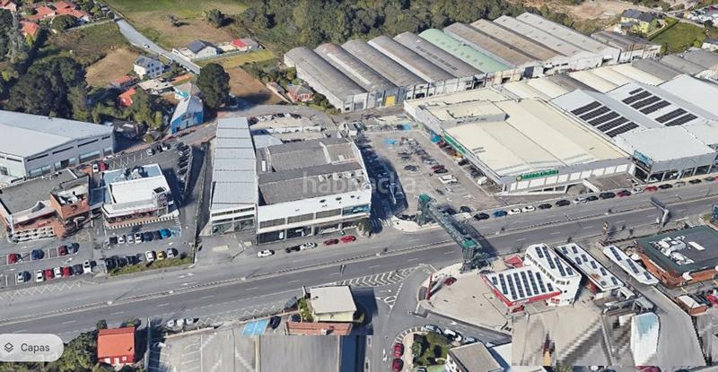 Foto abb6a17d-a212-4a76-9554-55dc9ad2f7ca. Alquiler local comercial en avenida mariñas 272 alquiler de nave comercial en perillo, a coruña en Oleiros