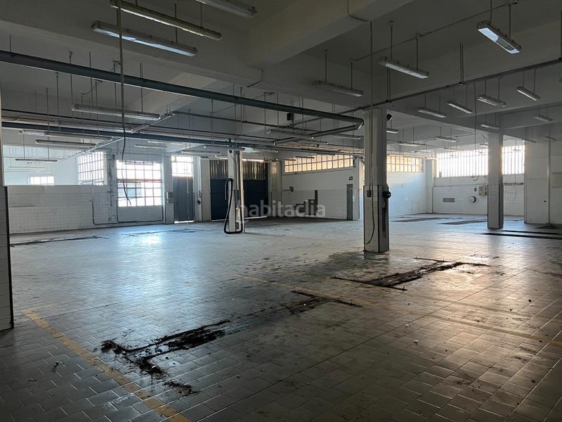 Foto c10d187e-fbd1-453b-ba22-34d29871800a. Alquiler local comercial en avenida mariñas 272 alquiler de nave comercial en perillo, a coruña en Oleiros