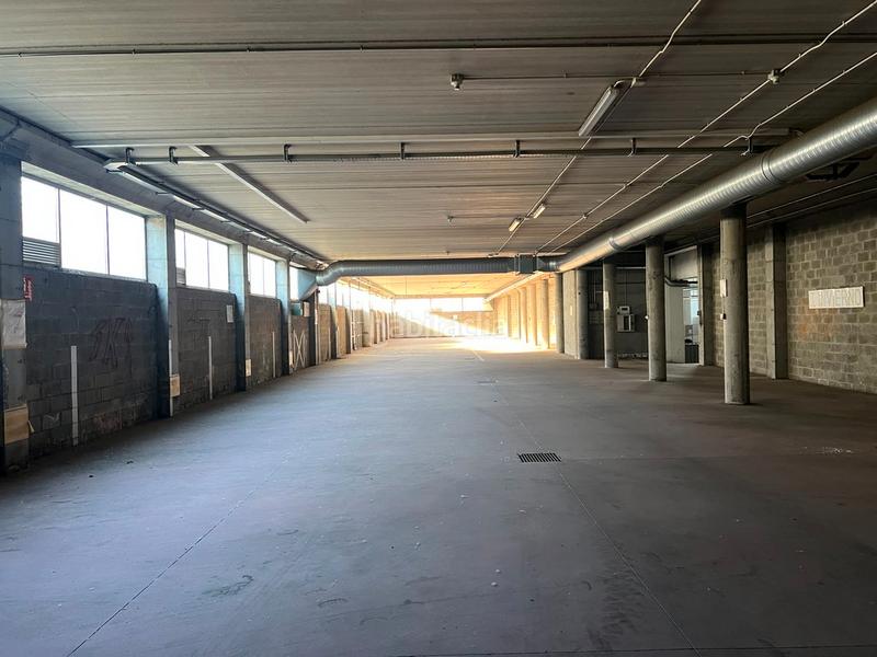 Foto d8409004-5599-4911-83c4-ca4f4b08aab0. Alquiler local comercial en avenida mariñas 272 alquiler de nave comercial en perillo, a coruña en Oleiros