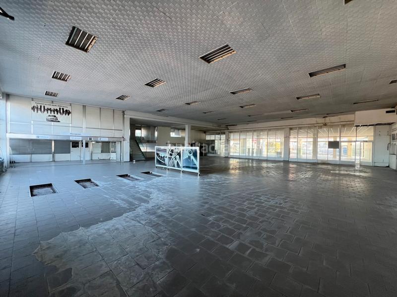 Foto da3f3d6b-af9e-463f-a5e1-b9b07e2d664d. Alquiler local comercial en avenida mariñas 272 alquiler de nave comercial en perillo, a coruña en Oleiros