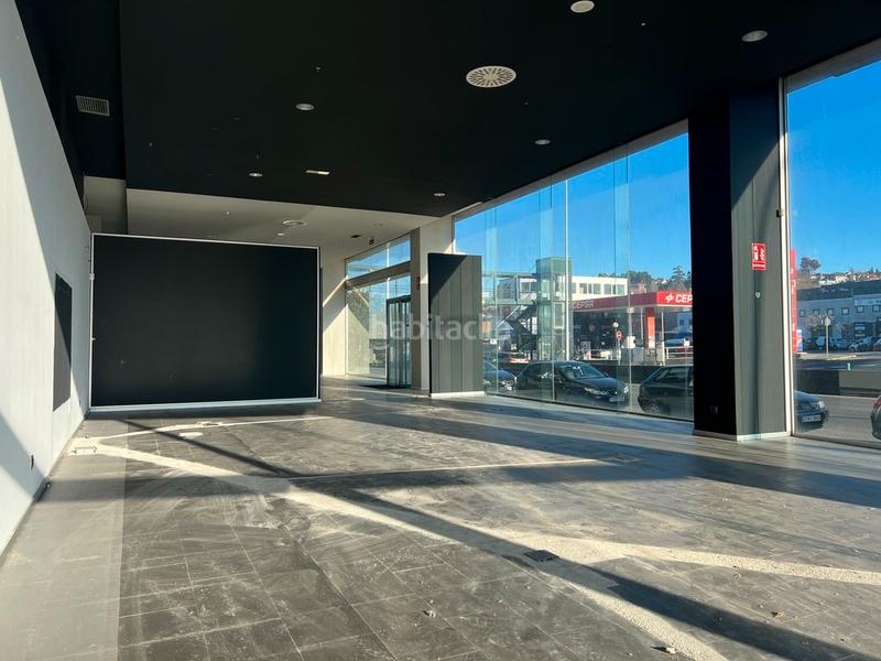 Foto e097c321-0376-4895-9177-f62499386946. Alquiler local comercial en avenida mariñas 272 alquiler de nave comercial en perillo, a coruña en Oleiros