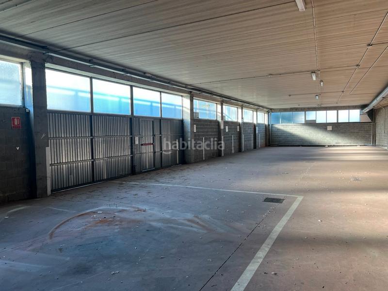 Foto e274eed2-c28e-487e-9433-0015de21d791. Alquiler local comercial en avenida mariñas 272 alquiler de nave comercial en perillo, a coruña en Oleiros