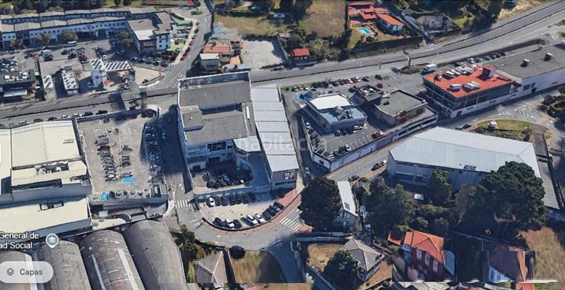 Foto eaf649d4-84d1-4d4a-88f3-bea6620c13a3. Alquiler local comercial en avenida mariñas 272 alquiler de nave comercial en perillo, a coruña en Oleiros