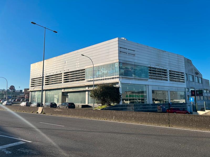 Foto 00ab82ce-446d-4dbe-9829-8581fc7186a8. Lloguer local comercial a avenida mariñas 272 a Liáns Oleiros