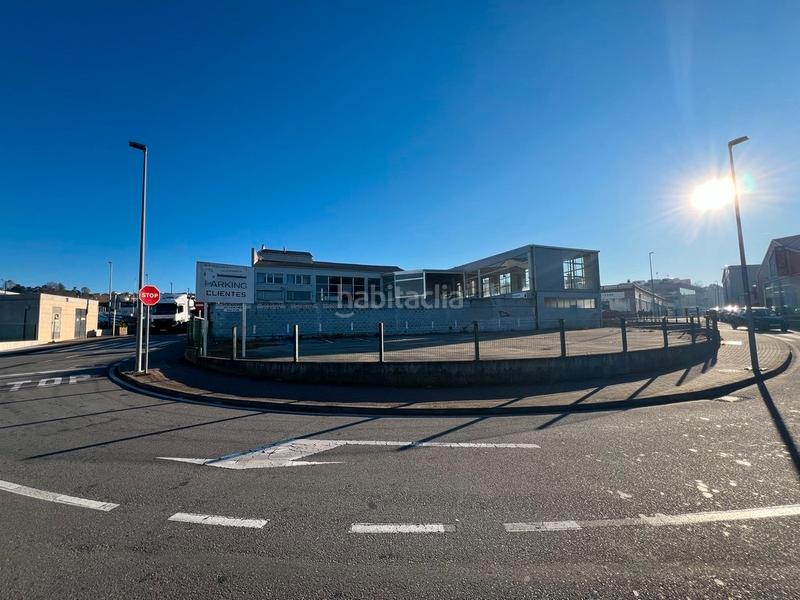 Foto 28ea4651-b8d2-494c-aaa6-e6ecc51e7653. Lloguer local comercial a avenida mariñas 272 a Liáns Oleiros