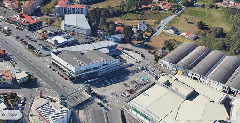 Foto 4a639faf-5ed2-482b-8471-fccd3c3377a1. Lloguer local comercial a avenida mariñas 272 a Liáns Oleiros