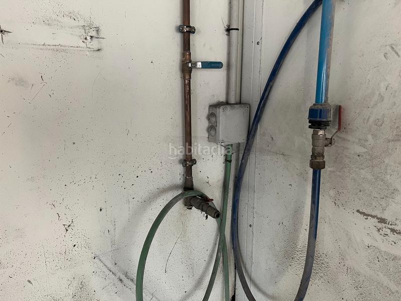 Foto 719ffc83-6e70-4b20-a370-4d2014e4704a. Lloguer local comercial a avenida mariñas 272 a Liáns Oleiros