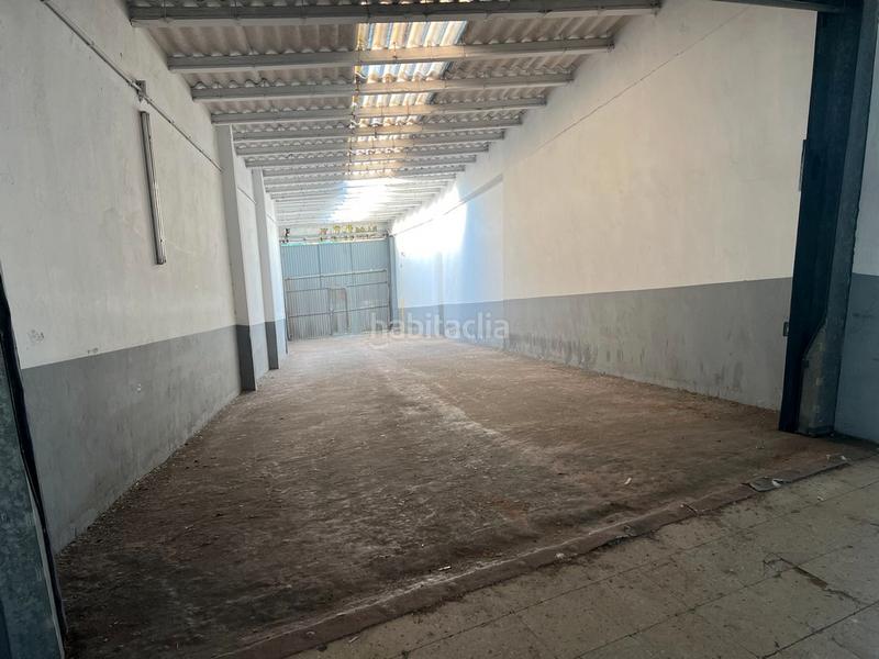 Foto b3560e94-157d-4d0b-9e7a-e1ad15ddc50a. Lloguer local comercial a avenida mariñas 272 a Liáns Oleiros