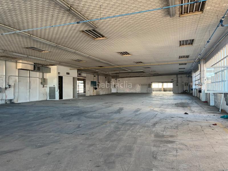 Foto dd15aba1-ebd7-4c4e-b367-12fe6549f260. Lloguer local comercial a avenida mariñas 272 a Liáns Oleiros