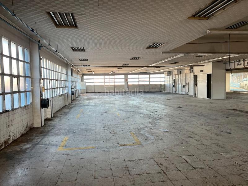 Foto 14f1b5fc-ac33-4a25-ba66-abbaa776d5c3. Rent business premise in avenida mariñas 272 in Liáns Oleiros