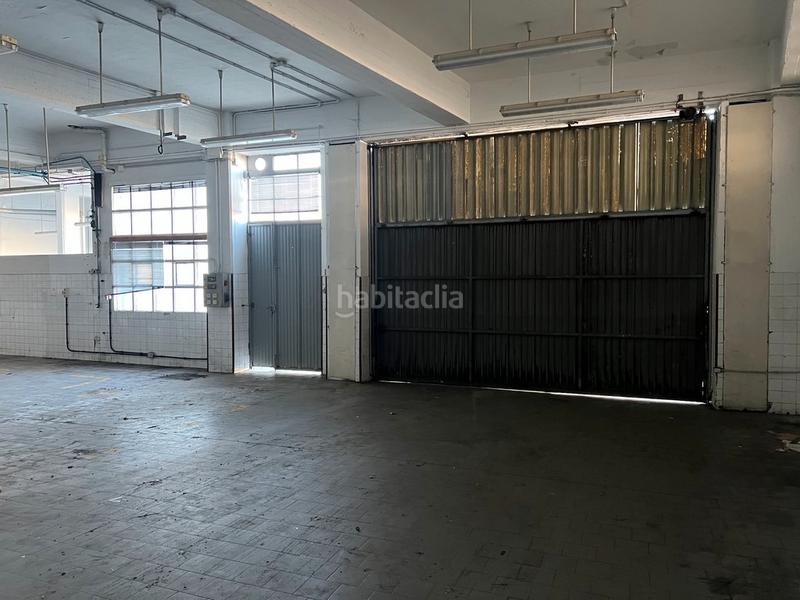 Foto e26b7949-7463-476f-9029-5123ae5aa644. Rent business premise in avenida mariñas 272 in Liáns Oleiros