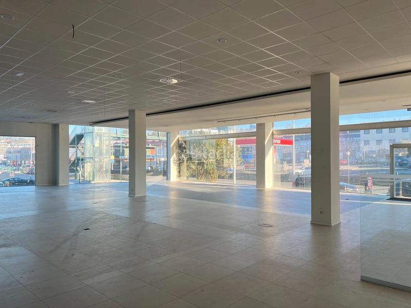 Foto e39d3fd6-098b-4fbf-8f3b-4bfb597c3ec0. Rent business premise in avenida mariñas 272 in Liáns Oleiros