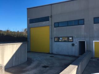 Bâtiment à usage industriel à Calle de sergude 5. Venta de nave en buen estado en sergude, boqueixón