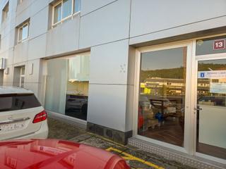 Geschäftsraum in Rúa Segunda Avenida 2