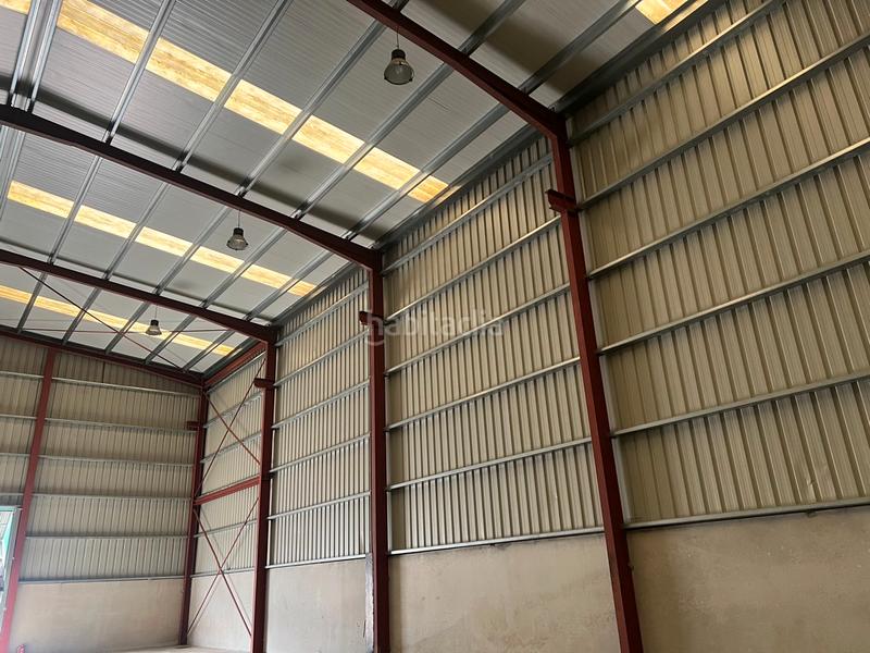 Foto 70b9255a-c6d5-45a9-aae8-64981b6f7bfc. Location bâtiment à usage industriel dans rua dos afiadores 2a dans Narón