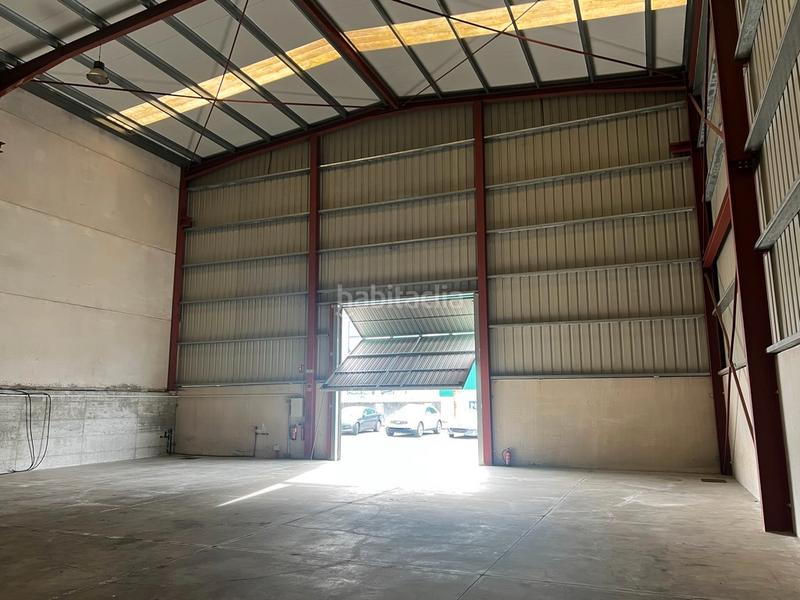 Foto 5a383fce-6f47-4080-abc6-459784caf484. Miete fabrikhalle in rua dos afiadores 2a in San Mateo - Castro - O Val Narón